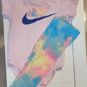 Nike set